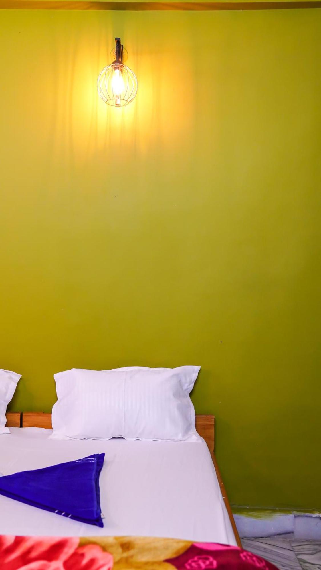 Safar Hostel Pushkar Exterior photo